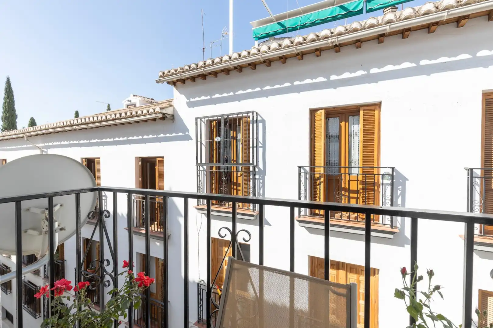 Flat for sale in Cuesta de Rodrigo del Campo 17, imagen 35