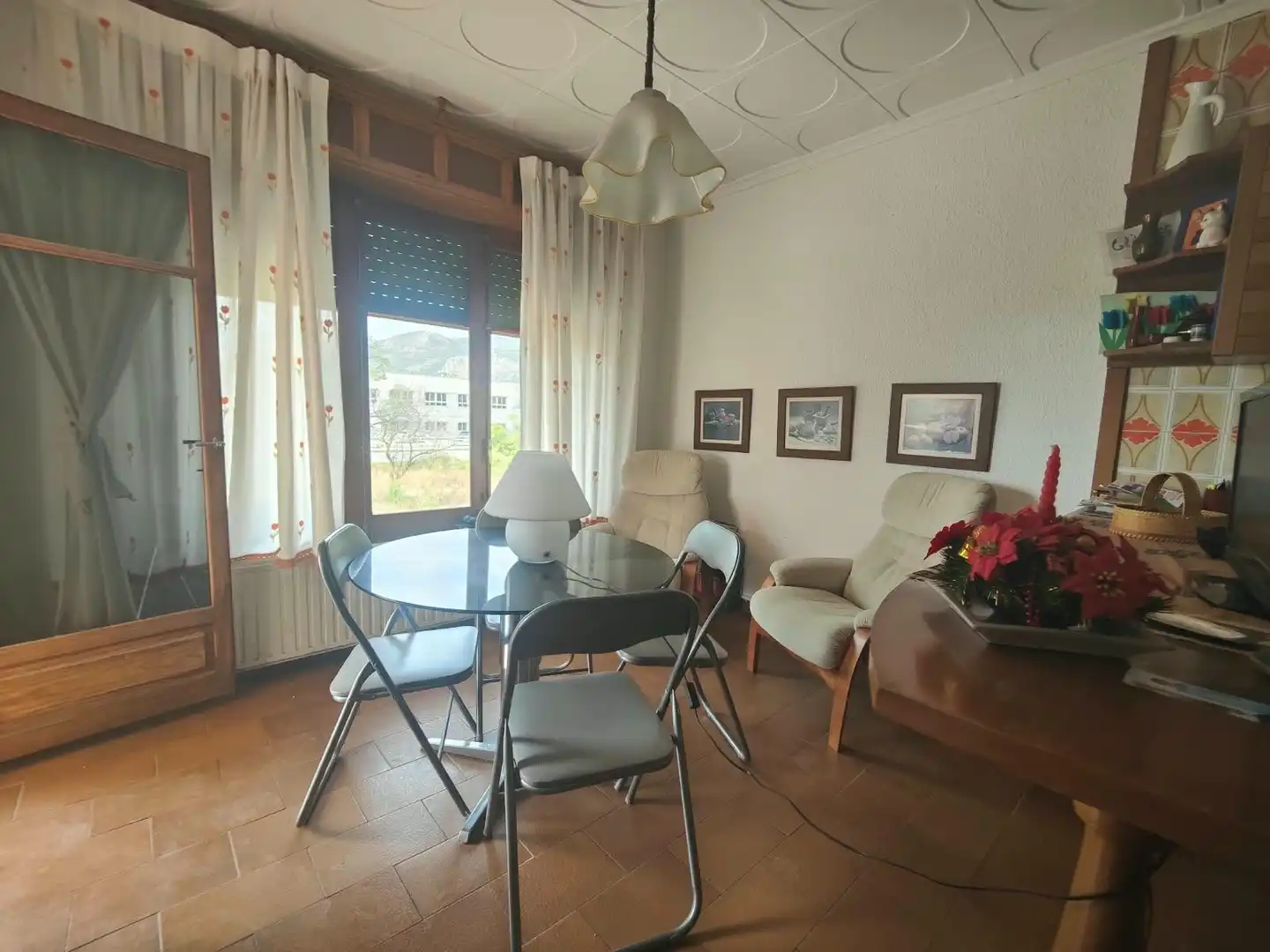 Villa con giardino in vendita a Onil, imagen 11