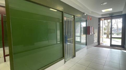 Foto 5 von Geschaftsraum zur Miete in Plaza Mayor - San Agustín, Segovia Capital