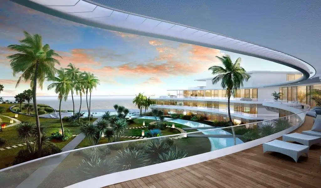 Apartament en venda a Marbella Centro