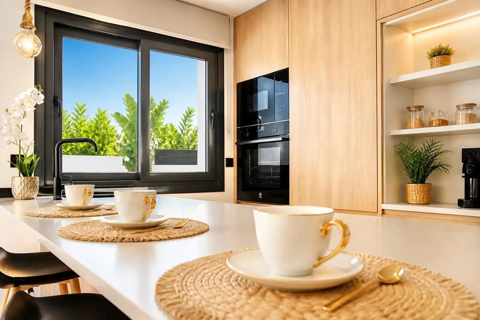 Appartement à vendre à San Javier ciudad, imagen 4