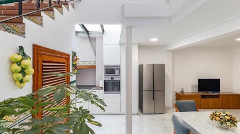 Foto 3 de Casa o xalet en venda a Cirilo Amoros, Faura, Valencia