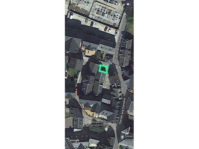 Terreno residencial en Venta en N/A en Les