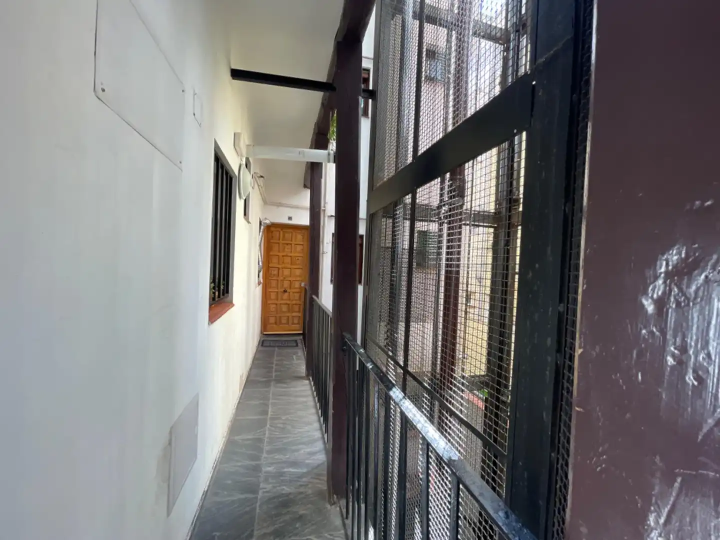 Estudio en venta en Madrid con Calefacción y Amueblado