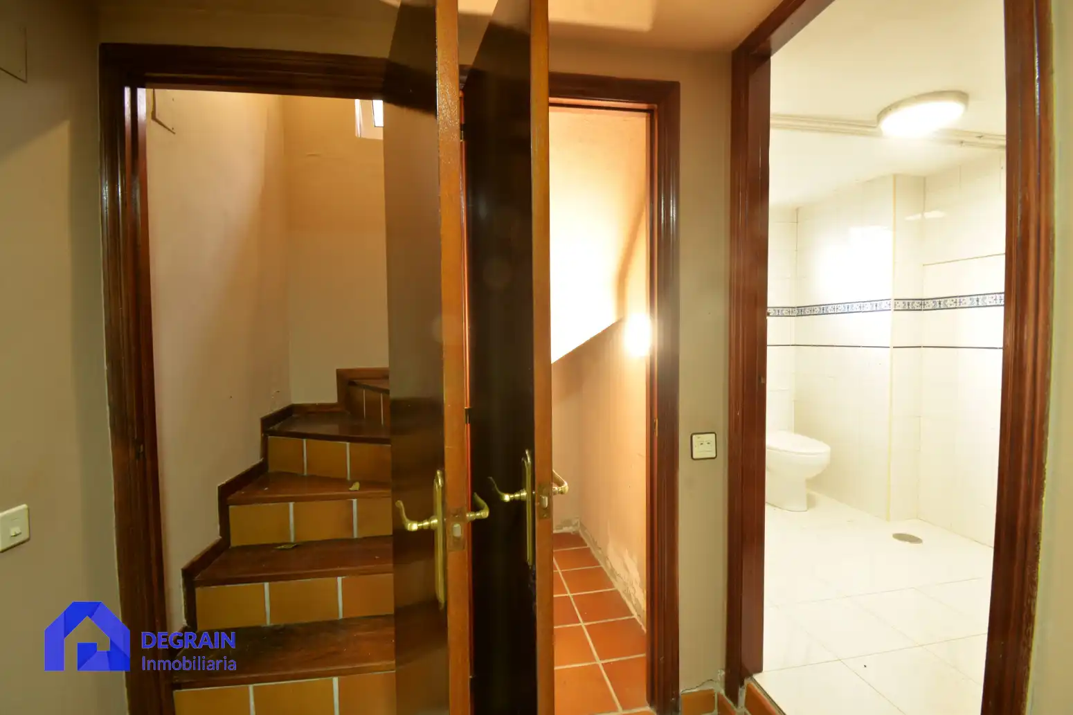 Casa o chalet en venta en Noreña con Calefacción, Jardín privado y Terraza