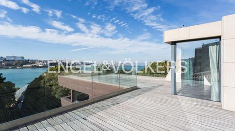 Foto 3 de Casa o xalet en venda a Avda. Che Guevara, Perillo, A Coruña