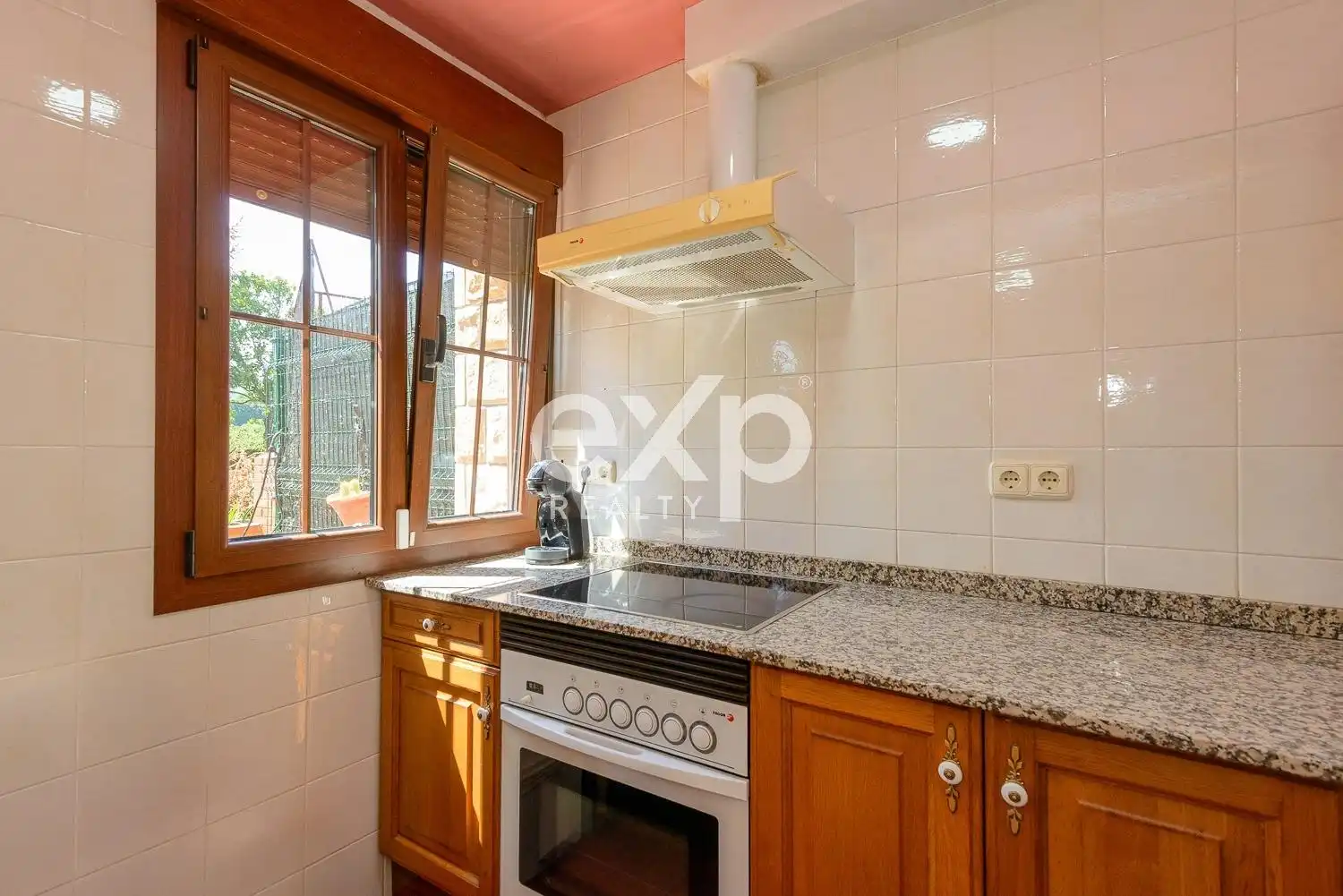Kitchen of Houses for sale in Villaviciosa  with Heating, Private garden and Terrace