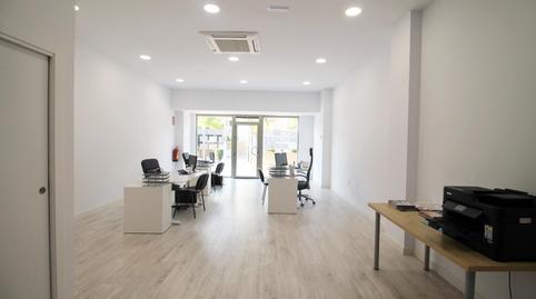 Foto 2 von Geschaftsraum zum Verkauf in Avenida Palma de Mallorca, El Bajondillo, Torremolinos