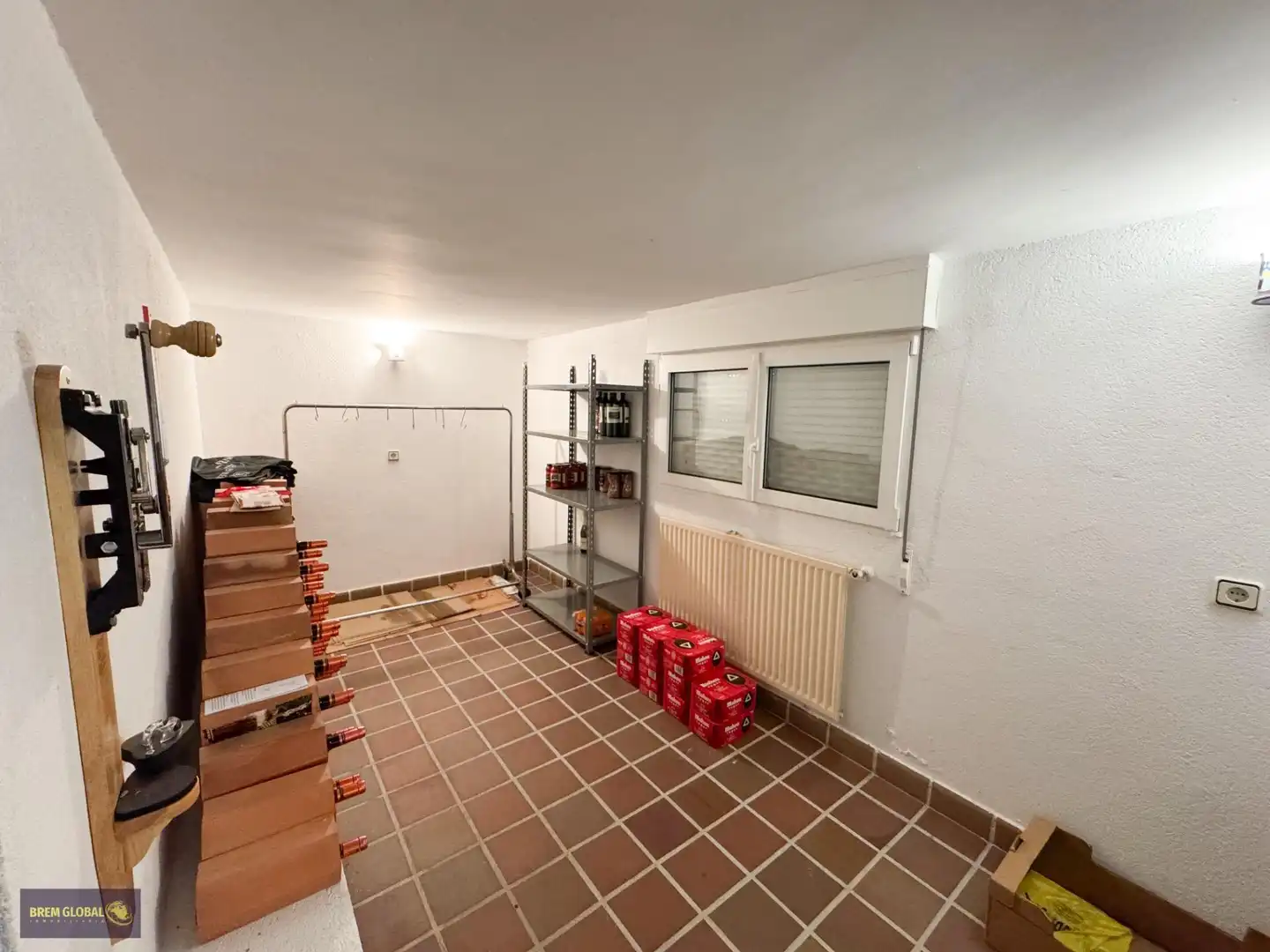 Houses for sale in La Cabrera  with Heating, Private garden and Swimming Pool
