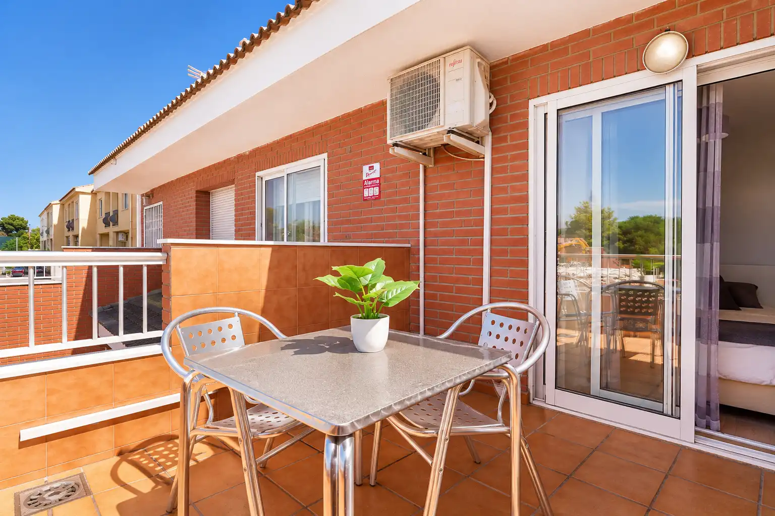 Reihenhaus mit Pool zum Verkauf in Carrer dels Motllats, imagen 32