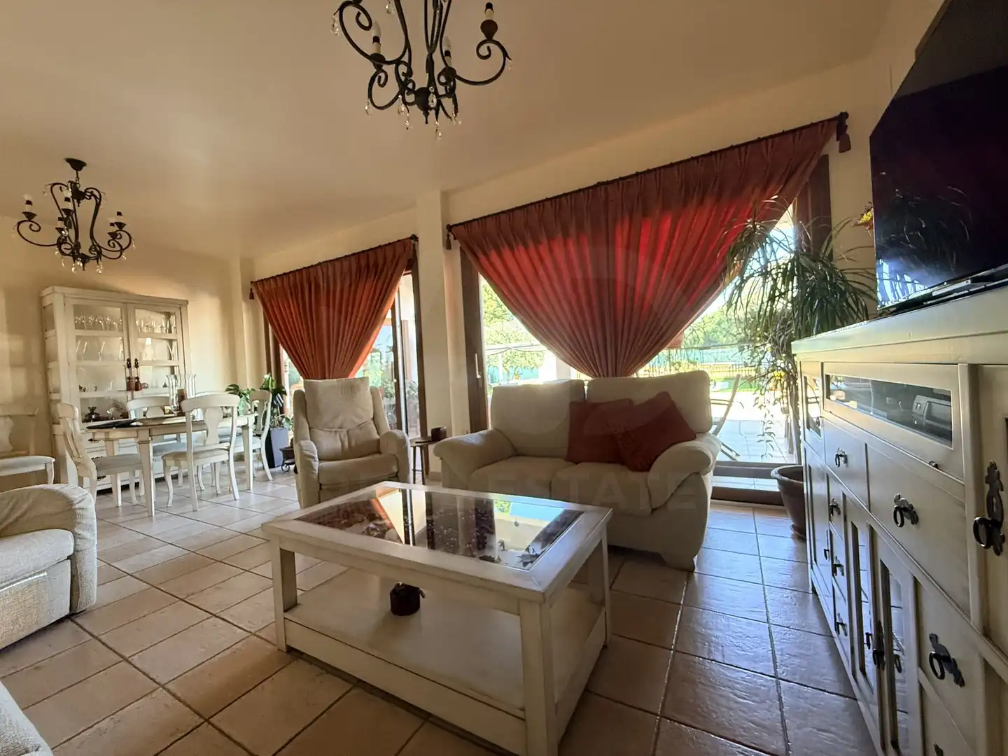 Villa mit Pool zum Verkauf in Lepe, imagen 17