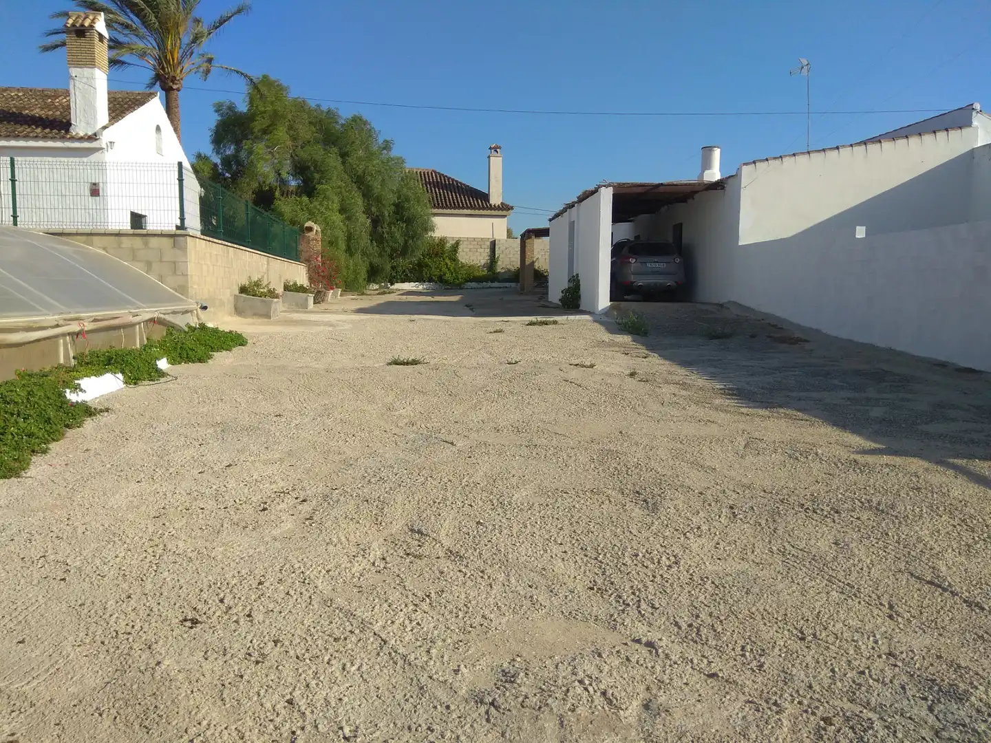 Terrenys i solars en venda a Los Franceses – La Vega, imagen 5