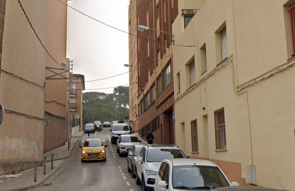 Apartamento en venta en Folch I Torres, 12, -1, Mercat