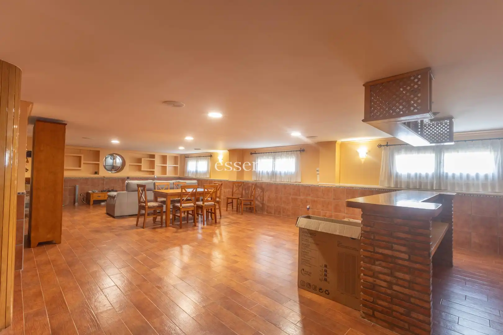 Casa o chalet en venta en Benirredrà con Jardín privado, Trastero y Piscina