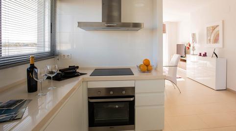 Foto 5 de Apartamento en venta en Los Urrutias, Cartagena