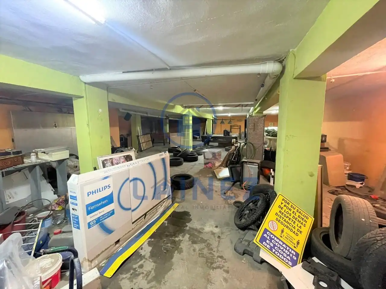 Local comercial en venda a Sureste, imagen 10