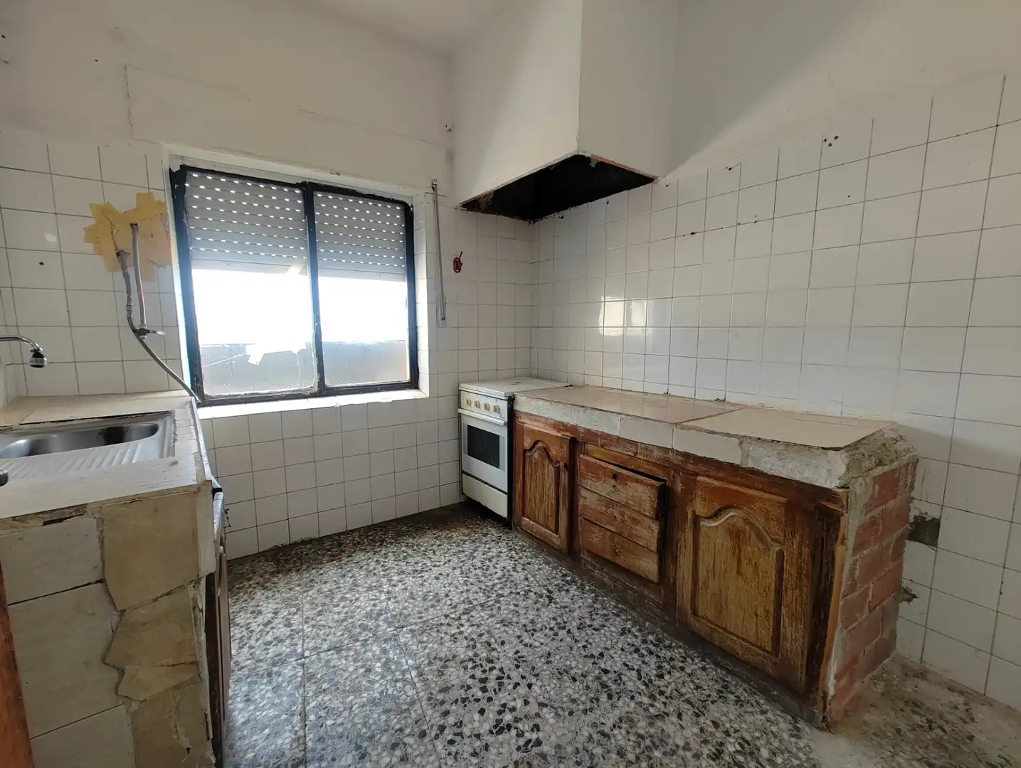 Flat with terrace for sale in Calle Santa Teresa 2, imagen 9