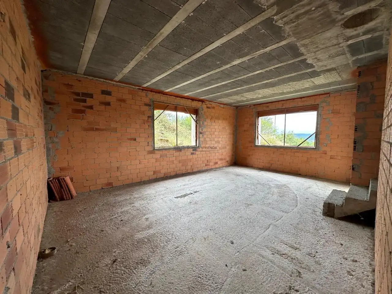 House with garden for sale in Nogueira de Ramuín, imagen 9