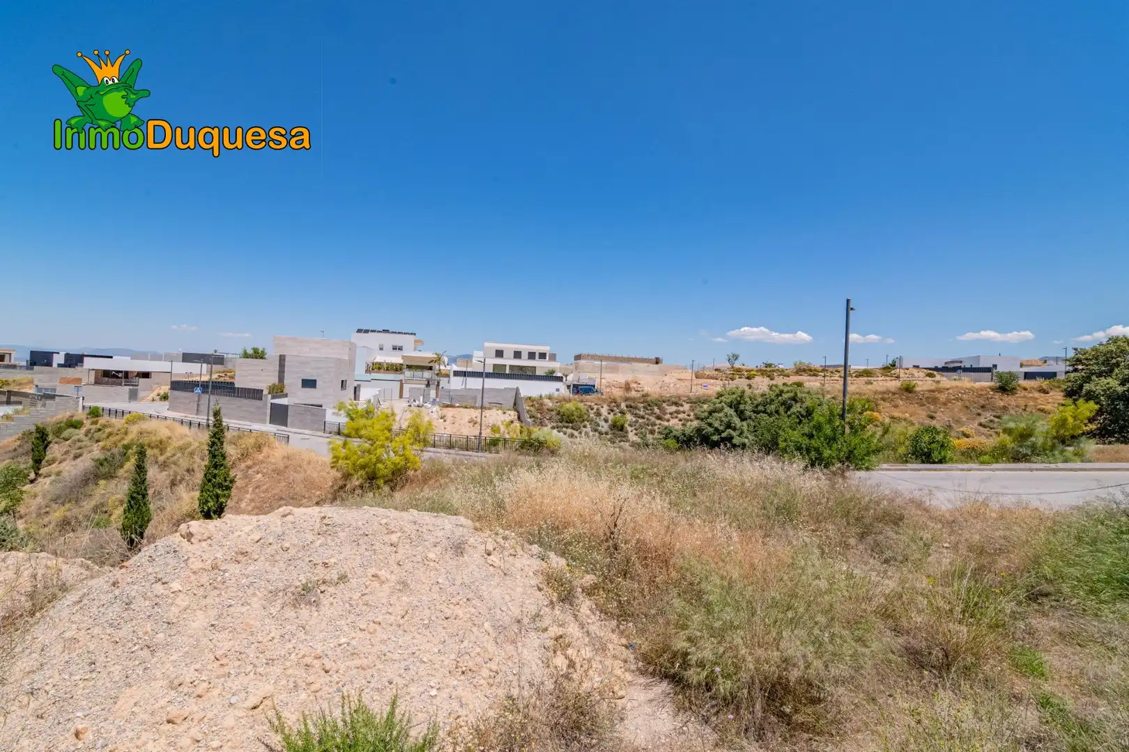 Terreni e lotti in vendita a Altos de la Zubia, imagen 25