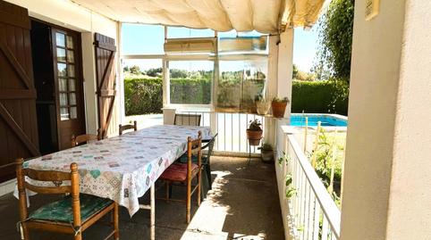 Foto 4 de Finca rústica en venta en El Velerín, Estepona