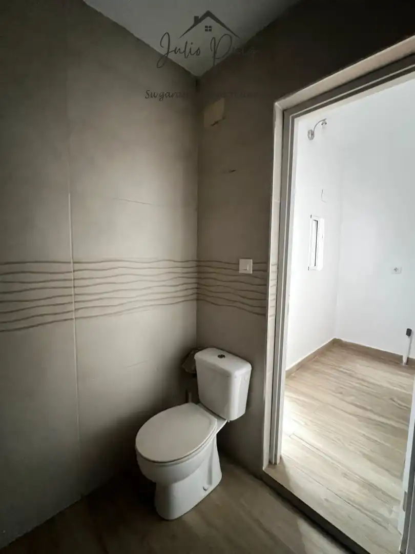 Baño de Piso en venta en Coria del Río, Sevilla