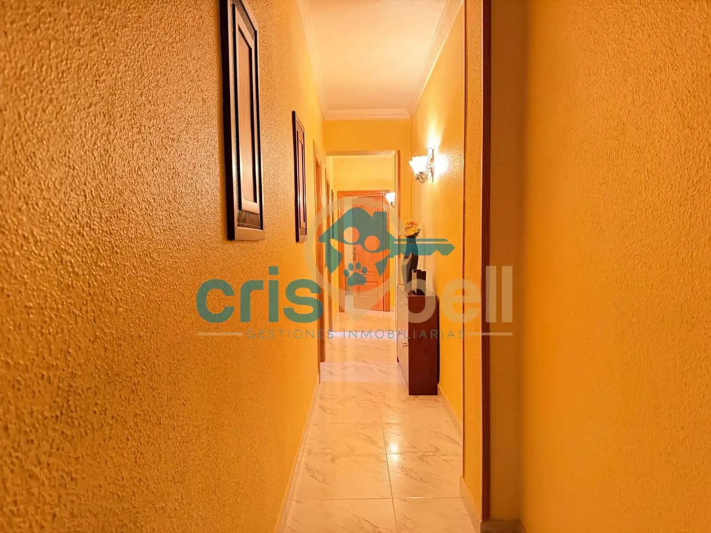 Flat for sale in Lorca  with Storage room, Furnished and Oven