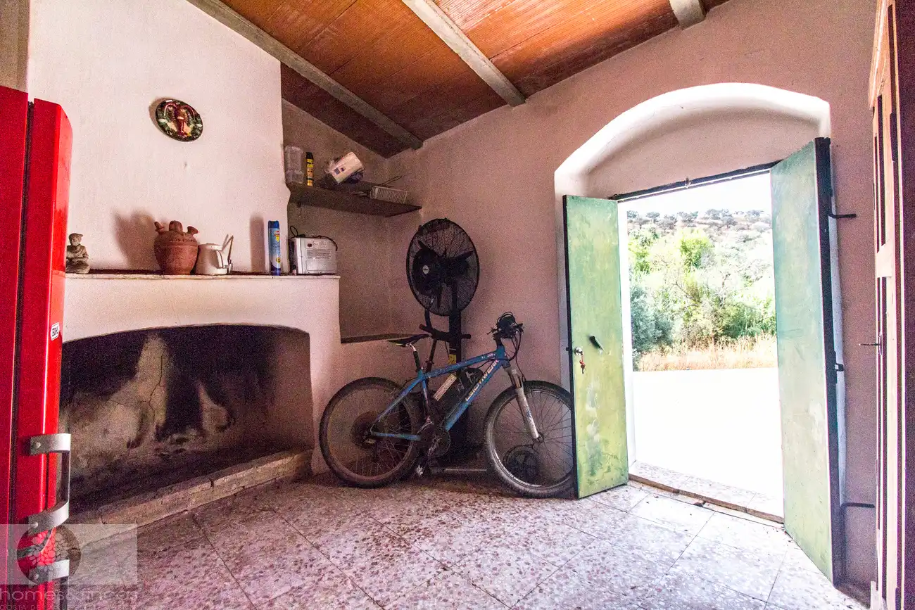Finca rústica en venda en Sanlúcar de Guadiana