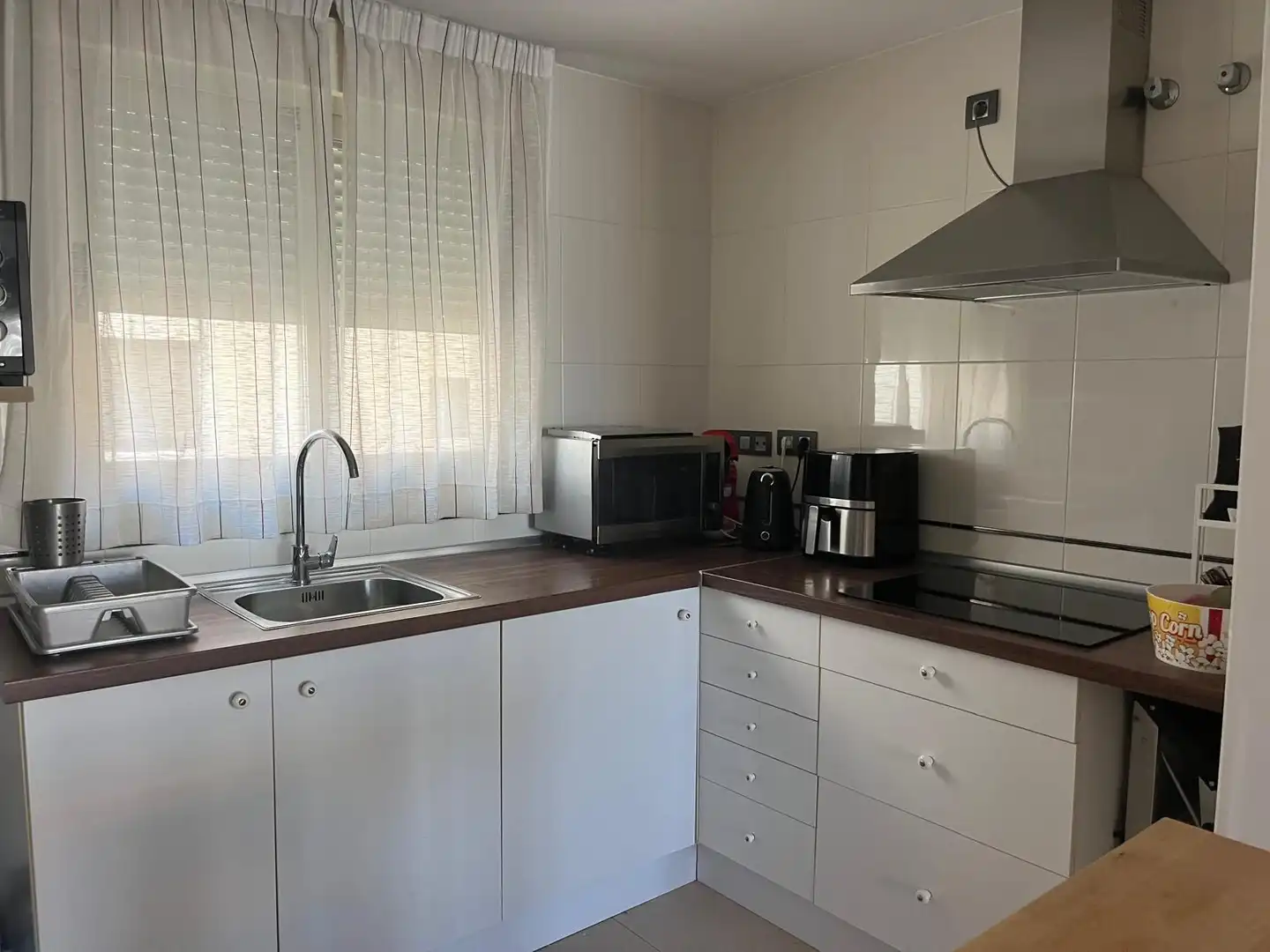 Appartement compact avec piscine à vendre à Calle Carrera de las Angustias, imagen 6