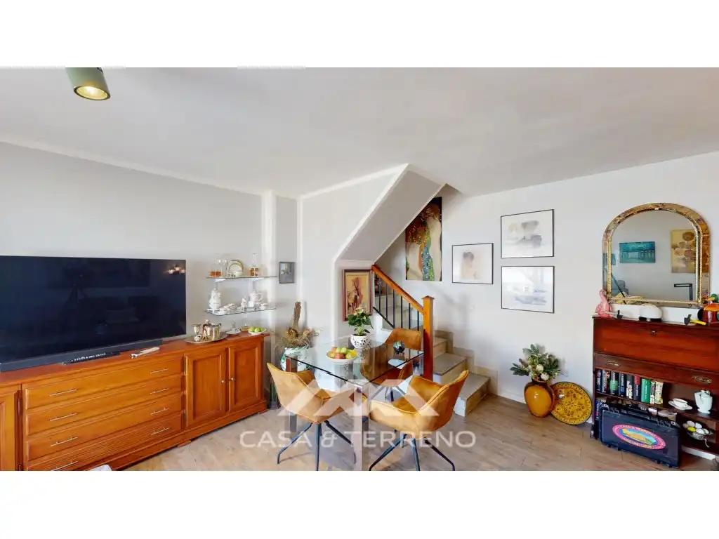 Duplex avec terrasse à vendre à Avenida Andalucia (Caleta Velez), imagen 9