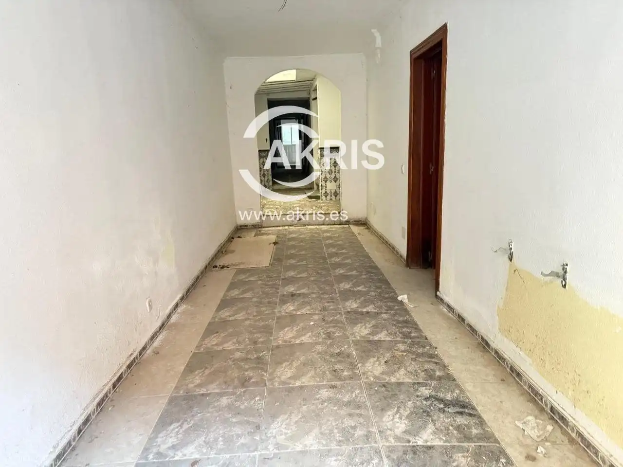 Casa o chalet en venta en San José, Villatobas