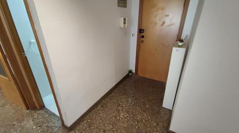 Foto 3 de Pis de lloguer a Carrer de Francesc Martínez, Barrio de Benimaclet,  Valencia Capital