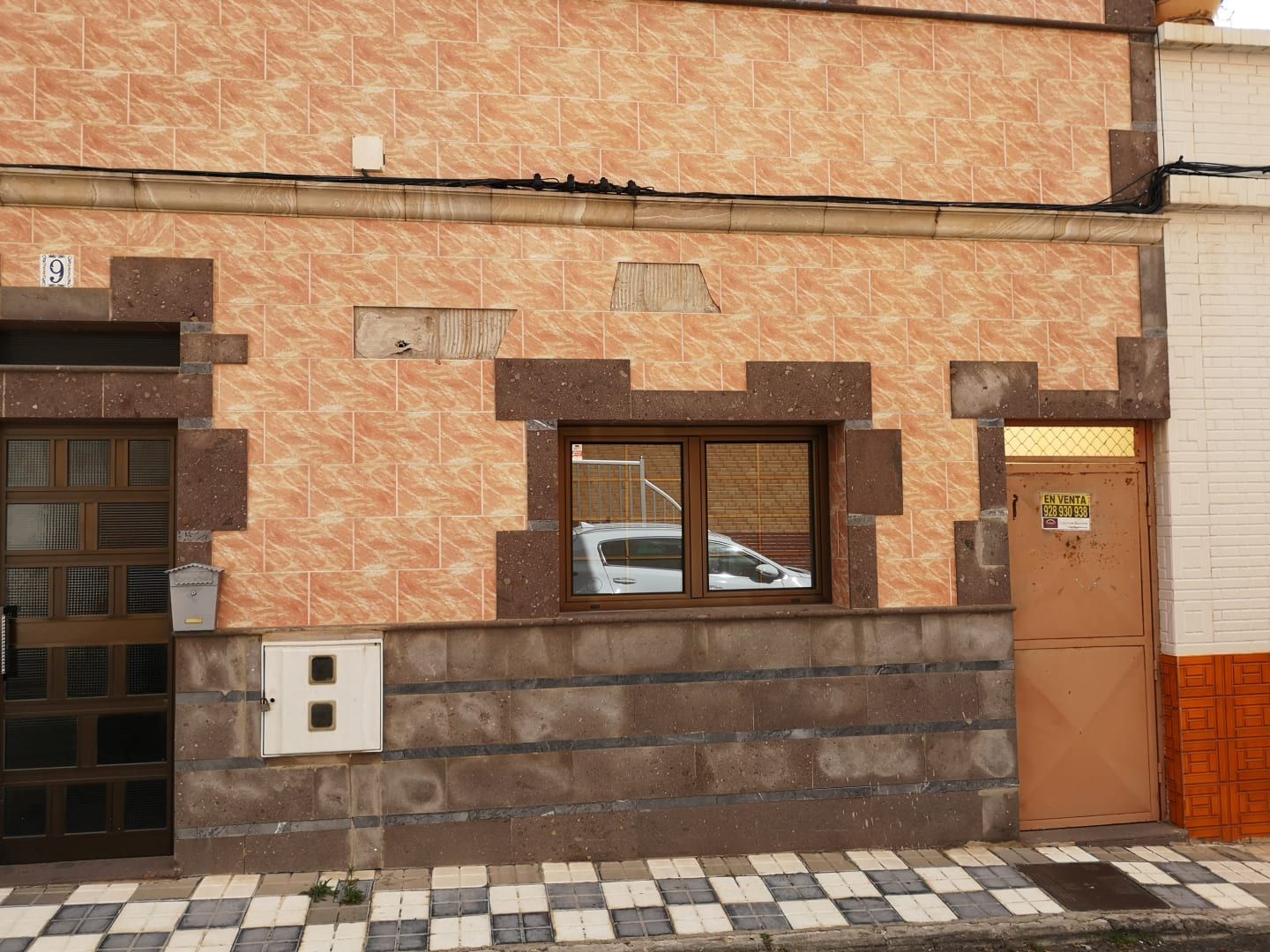 Exterior view of Premises to rent in Las Palmas de Gran Canaria