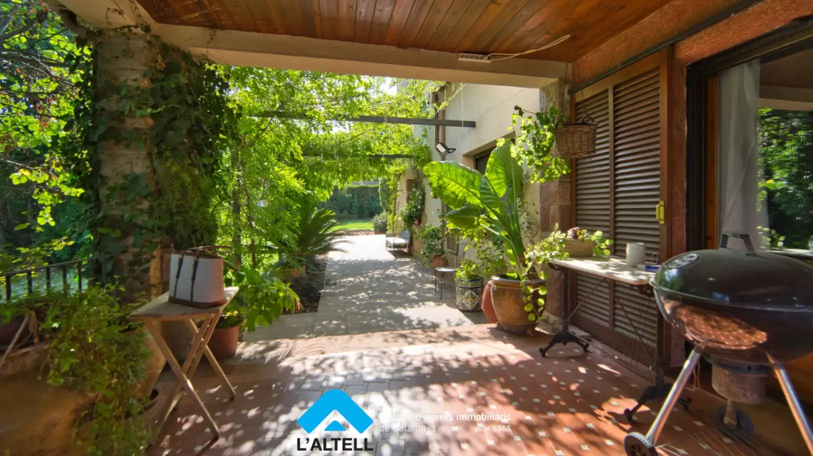 Haus oder Chalet zum Verkauf in L'Ametlla del Vallès