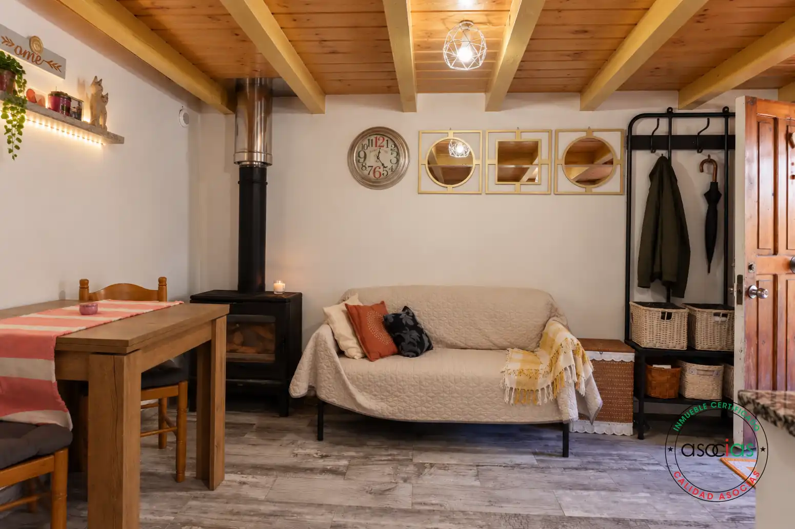 House with terrace for sale in Sama - CS PIECES,LES 6, imagen 17