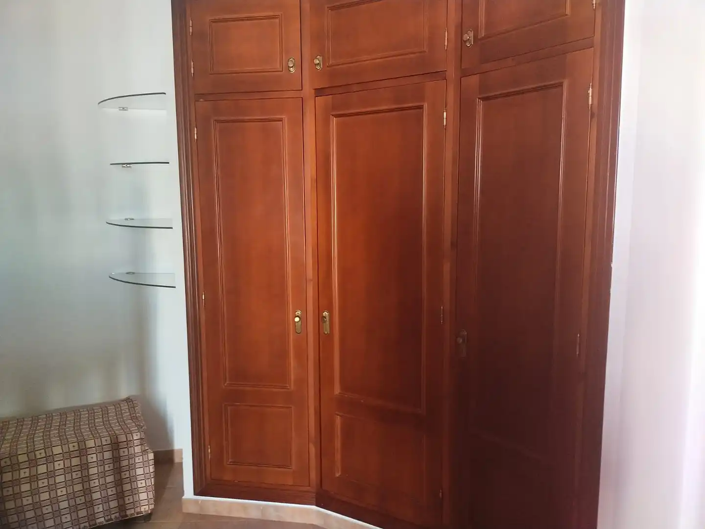 Villa mit Garten zur Miete in Camino del Gamo, imagen 16