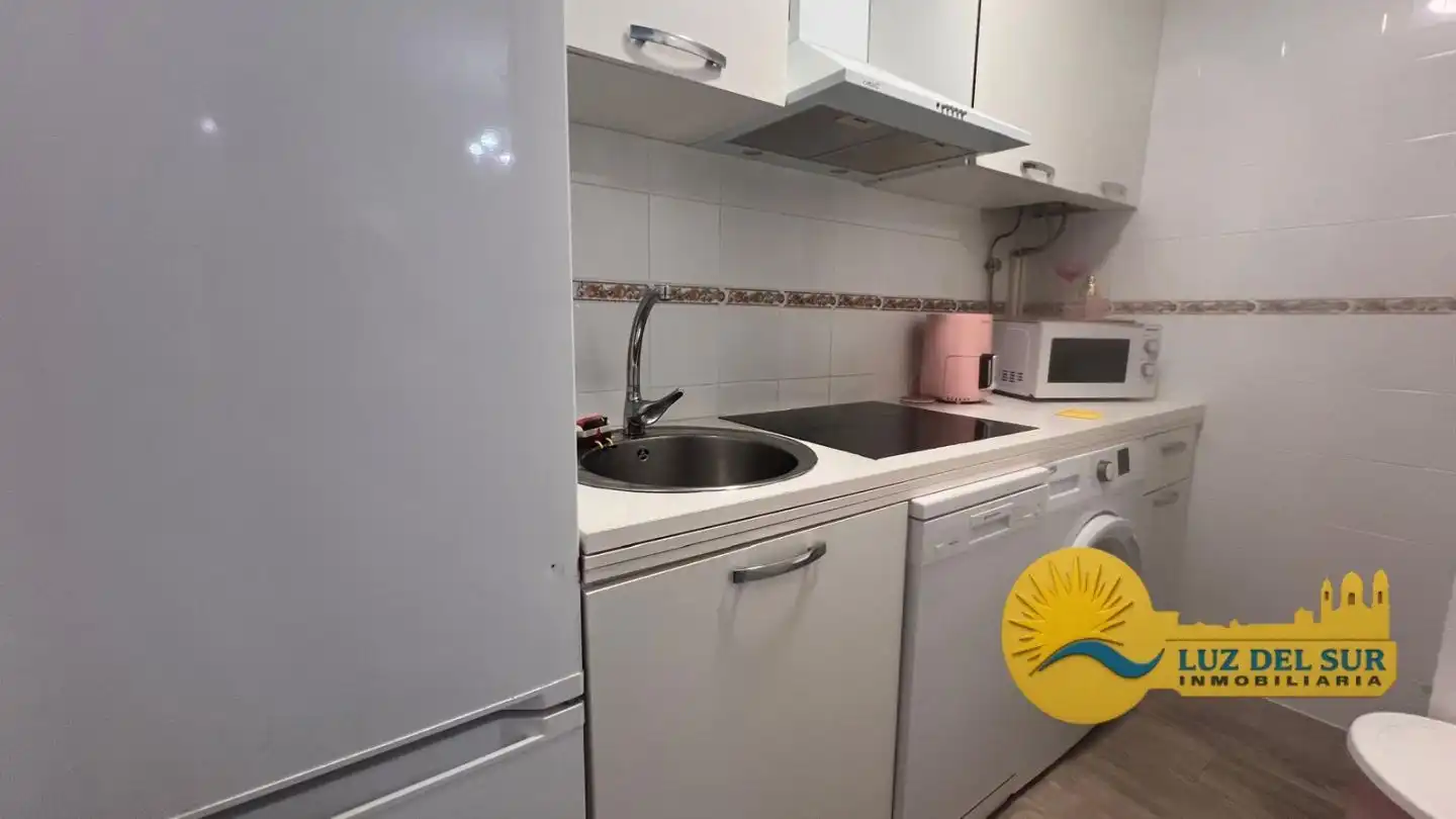 Cuina de Planta baixa en venda en Cádiz