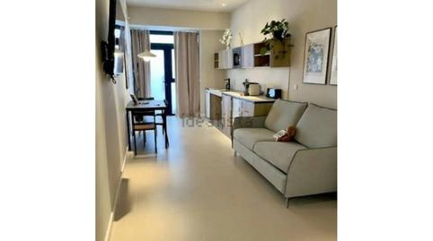 Foto 3 de Estudio en venta en Calle Almansa, Verdum,  Barcelona Capital