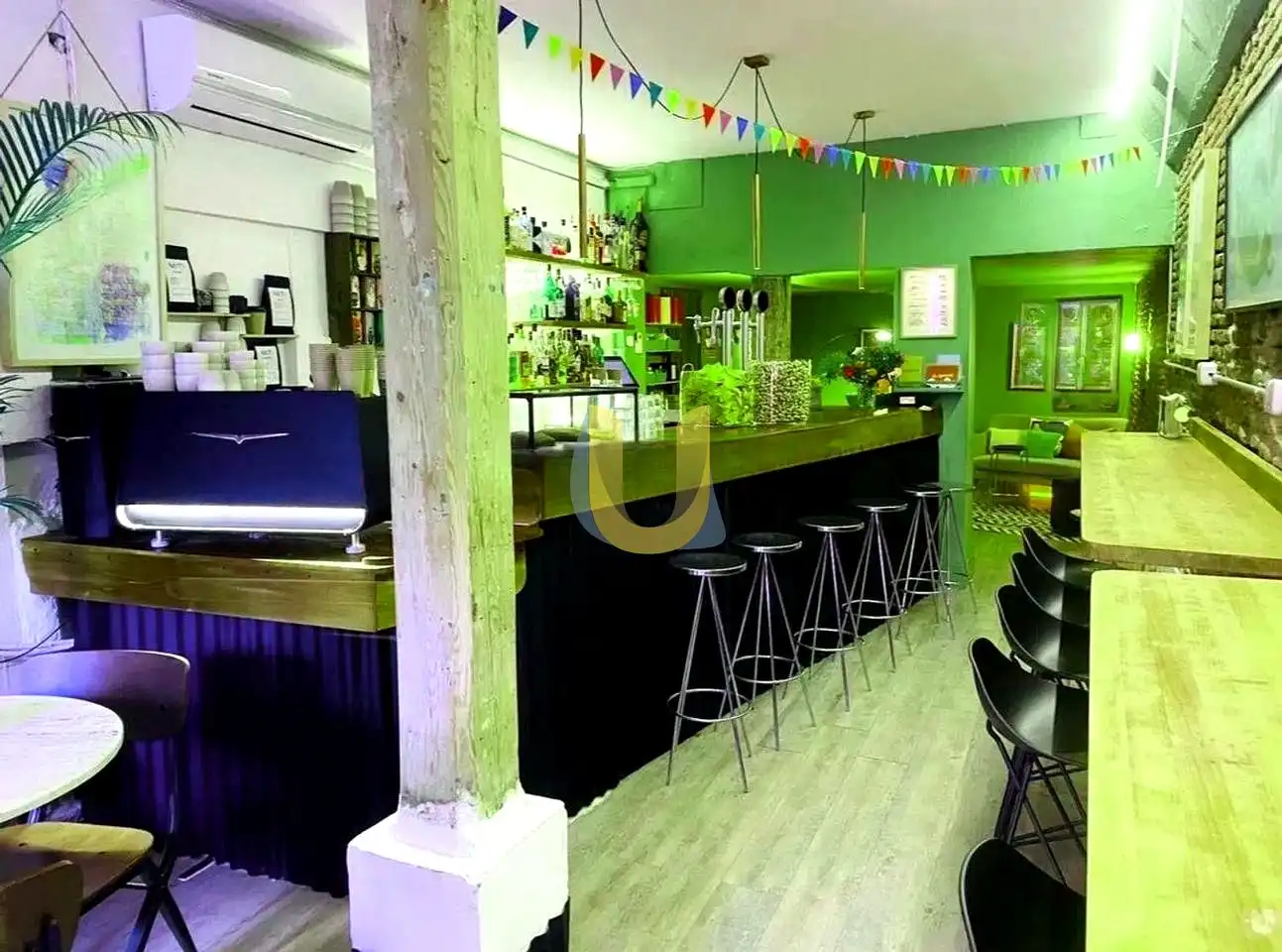 Business premises for transfer in Centro