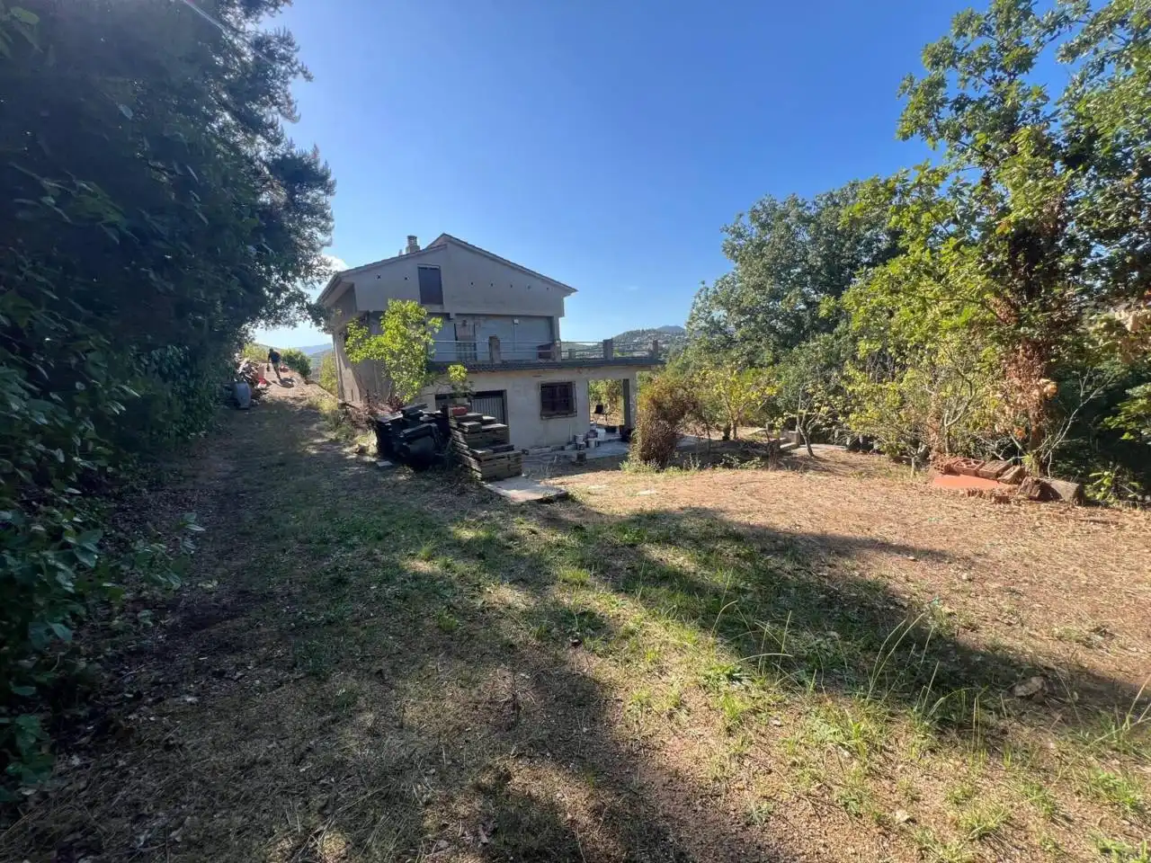 Casa o chalet en venta en Riudarenes con Jardín privado y Terraza