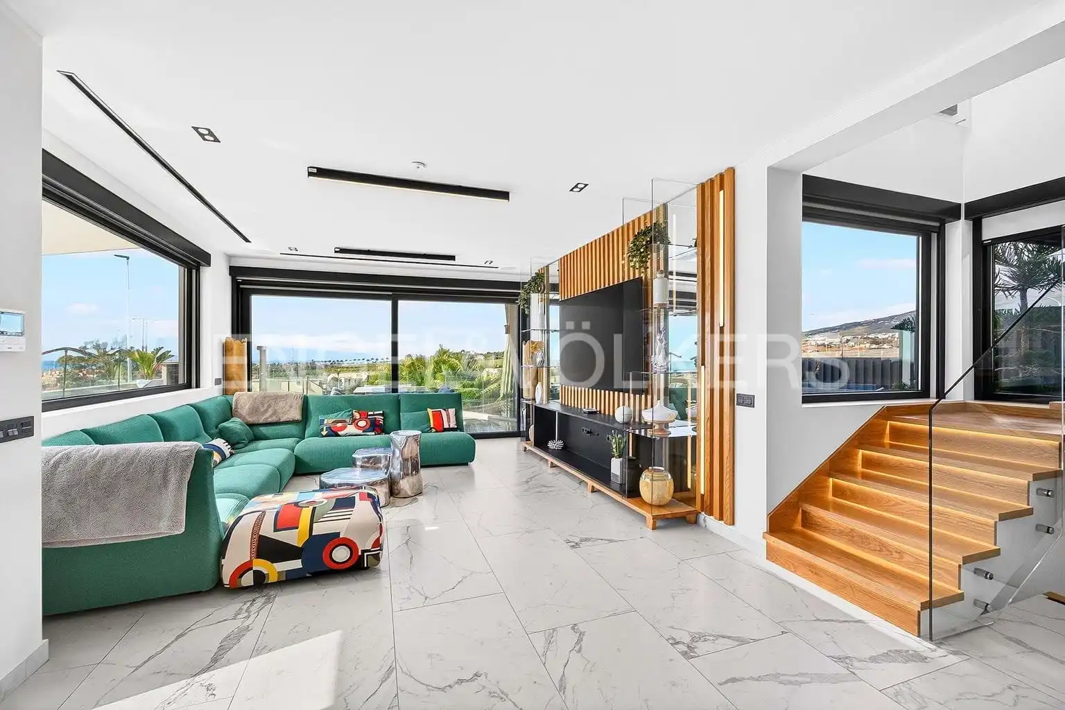 Maison avec piscine à vendre à Costa Adeje, imagen 36