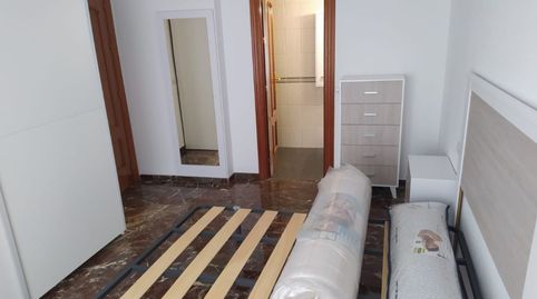 Foto 2 de Piso de alquiler en Calle Recogidas, Camino de Ronda, Granada Capital