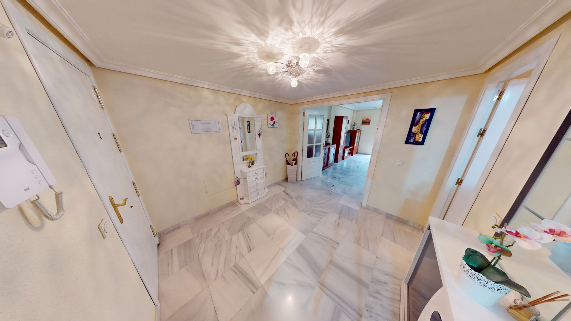 Piso en venta en Torremolinos con Aire acondicionado, Calefacción y Trastero