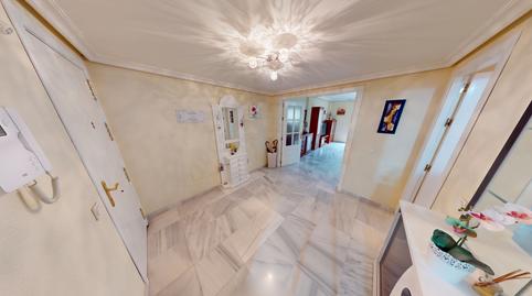 Foto 3 de Piso en venta en Ramal de Sorolla, Ayuntamiento, Málaga