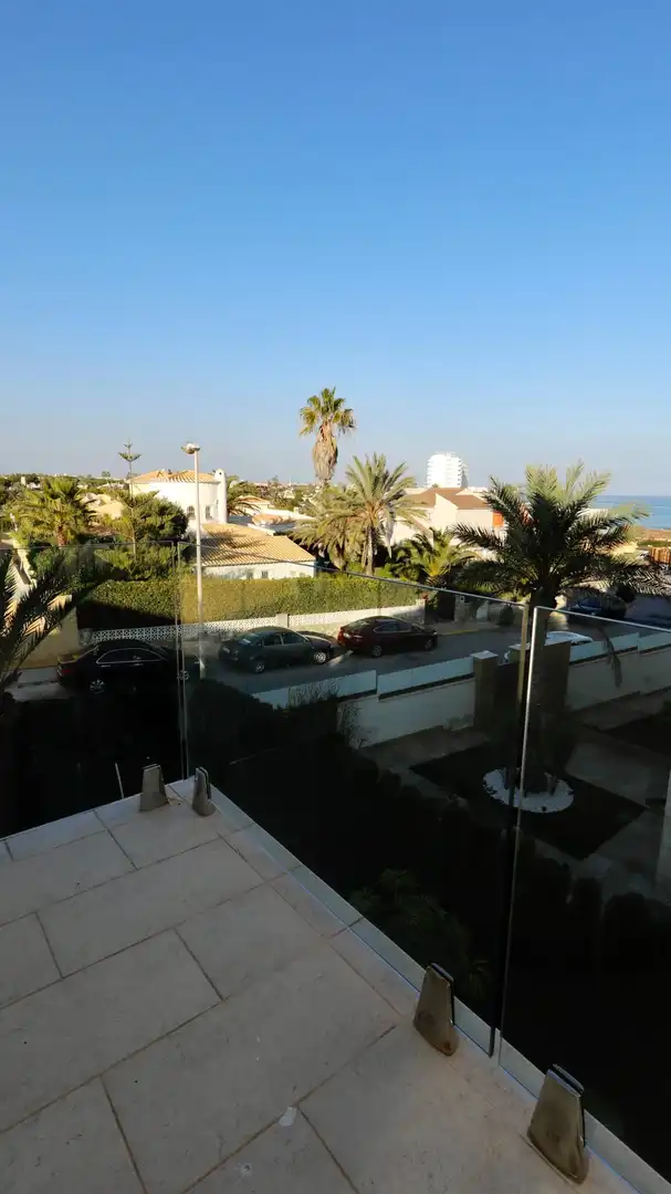 Chalet con terraza en venta en Orihuela Costa, imagen 33