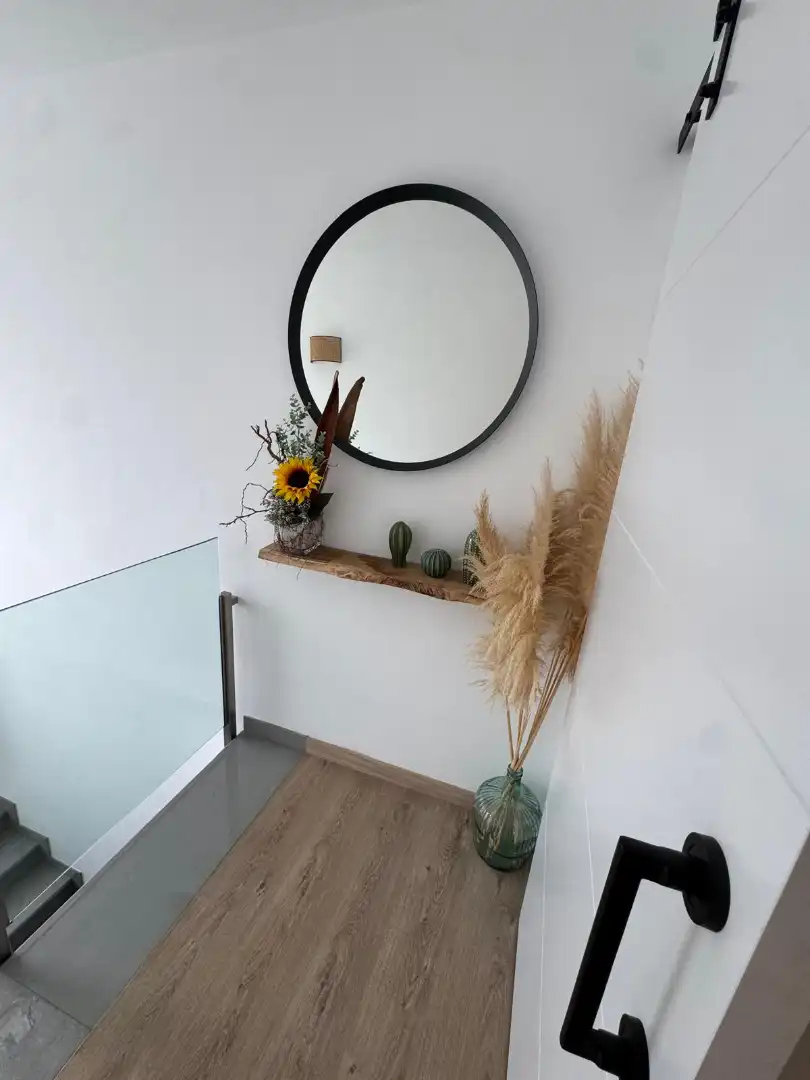 Casa o chalet en venta en Abrera con Aire acondicionado, Jardín privado y Parquet
