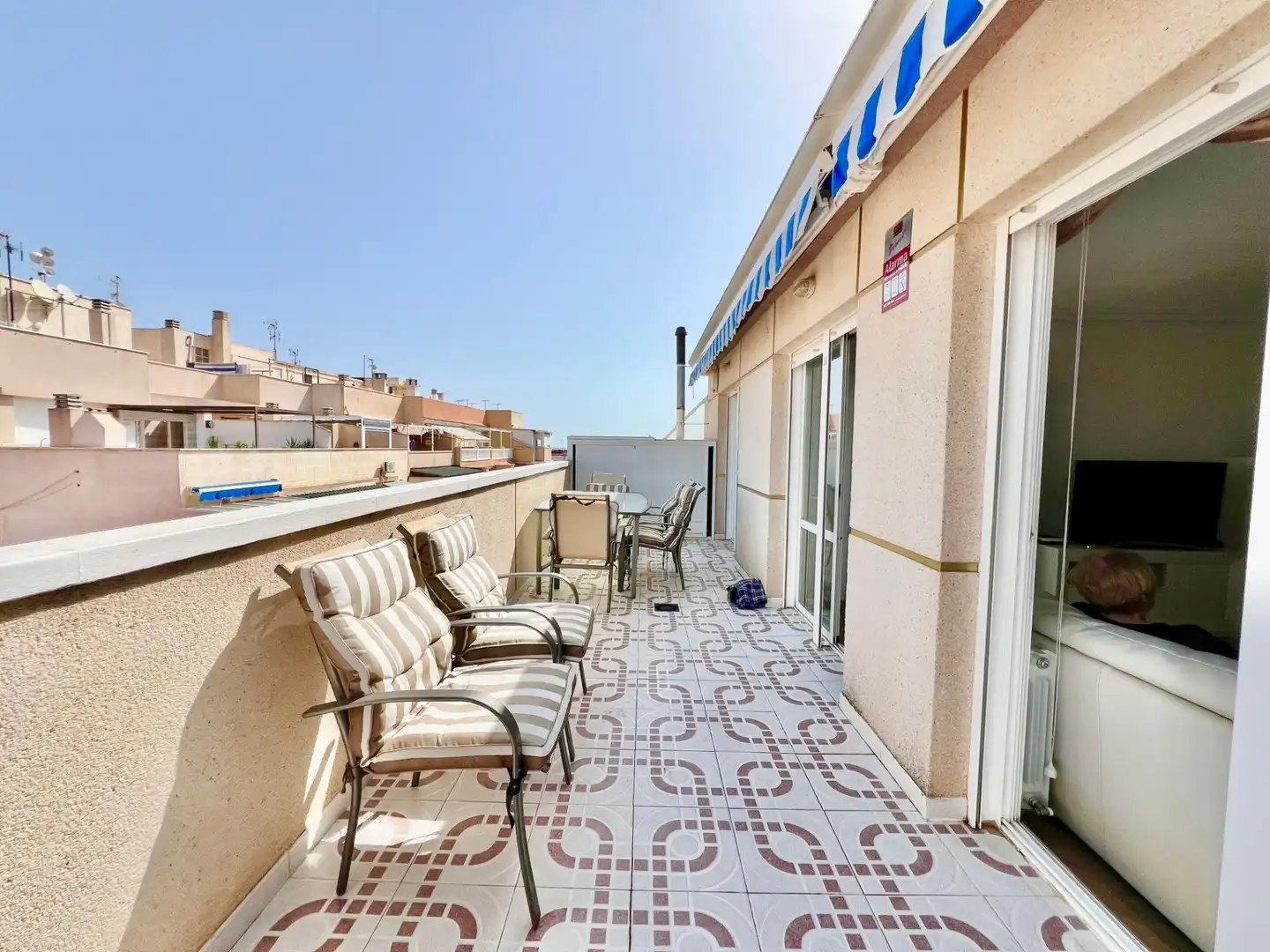 Penthouse zum Verkauf in Centro, imagen 29