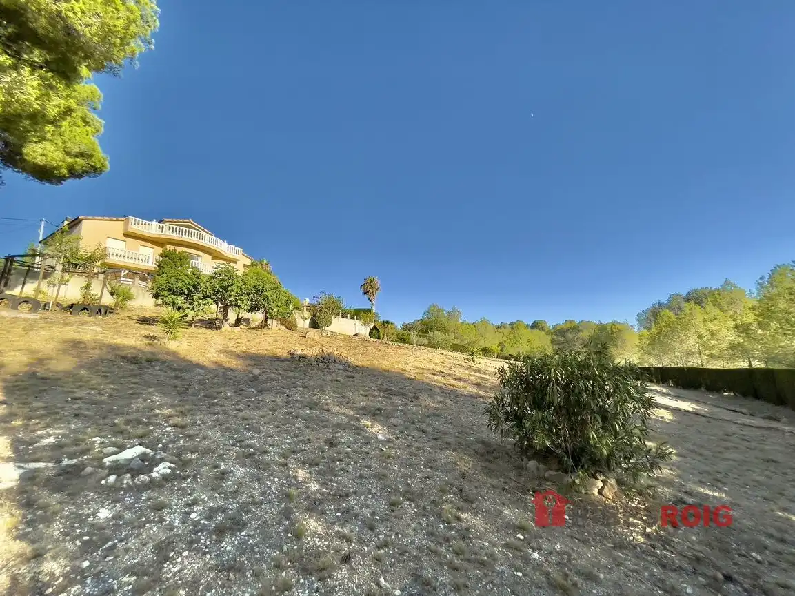 Maison avec jardin à vendre à Olivella, imagen 59