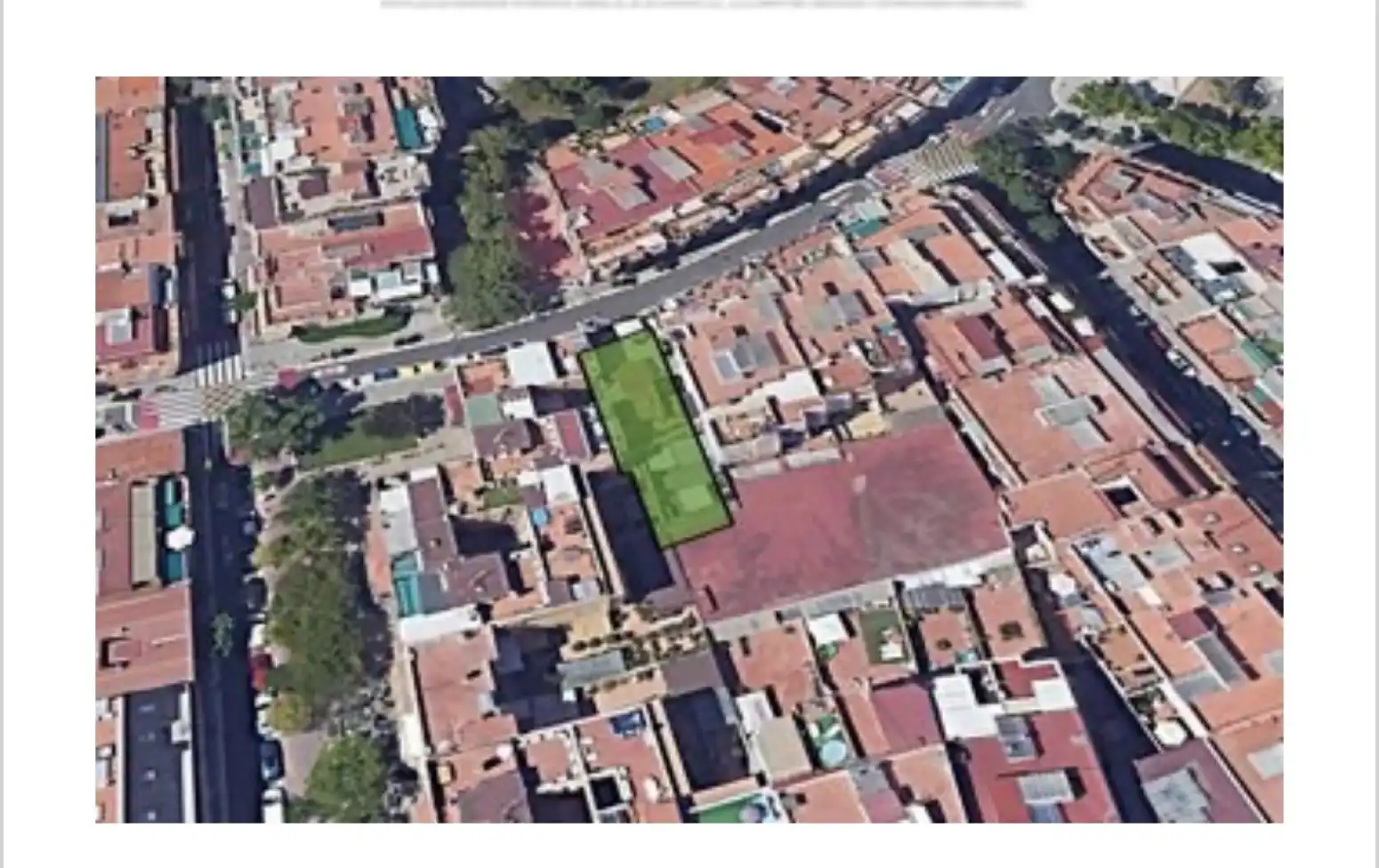 Local commercial à vendre à Esplugues de Llobregat - FRANCESC LLUNELL, imagen 31