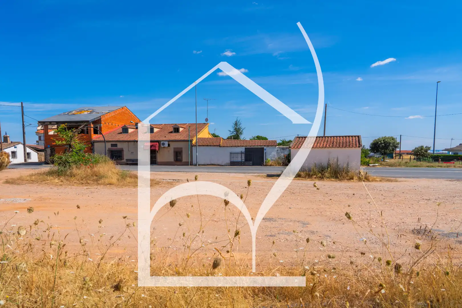 Casa o chalet en venta en Villarmayor con Aire acondicionado