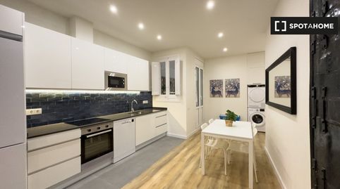 Photo 5 of Flat for rent in El Raval, Barcelona Capital